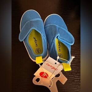 Cat & Jack Toddler Water Shoes Size Small (5T/6T)